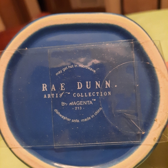 Rae Dunn Love Wins Mug - Picture 4 of 4
